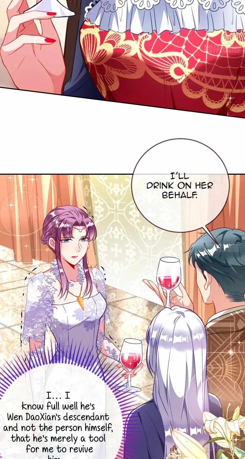 Cheating Men Must Die Chapter 364 page 17 - 