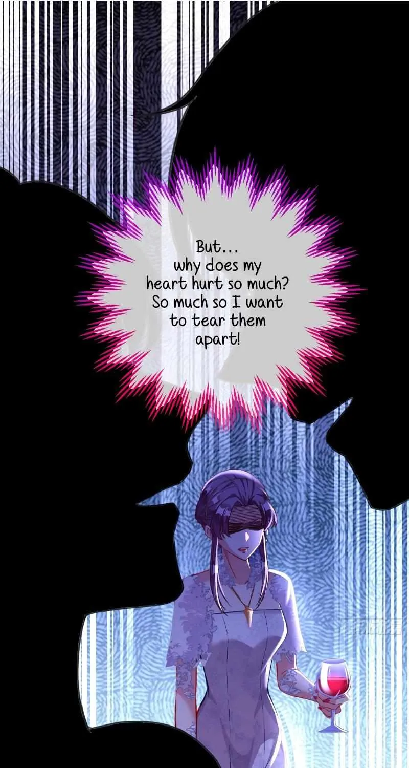 Cheating Men Must Die Chapter 364 page 19 - 