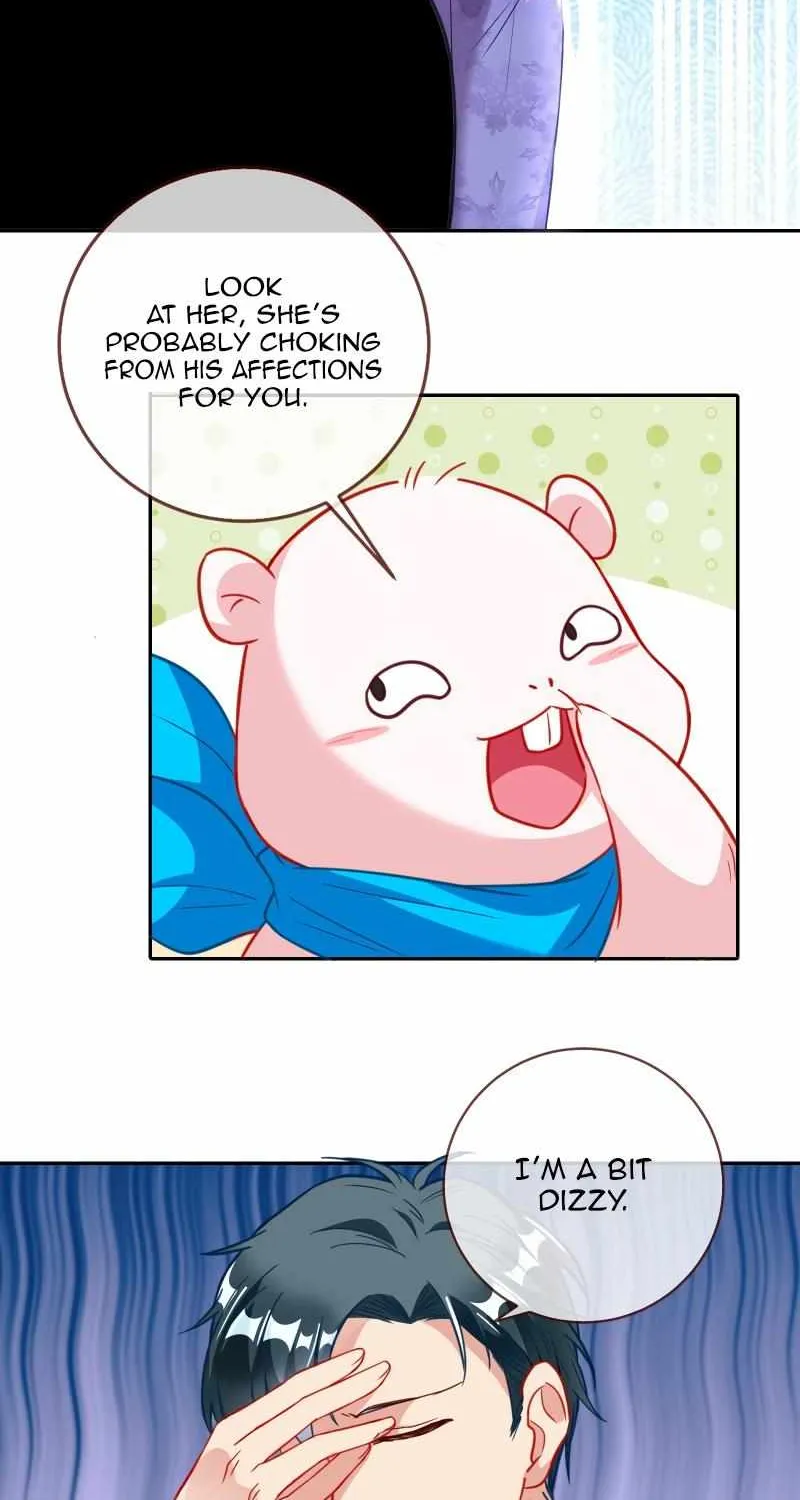 Cheating Men Must Die Chapter 364 page 20 - 
