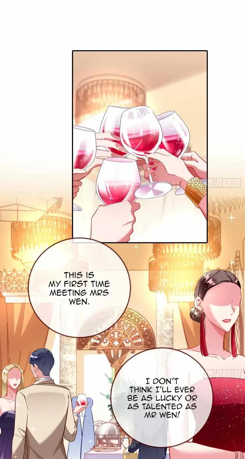 Cheating Men Must Die Chapter 364 page 3 - 