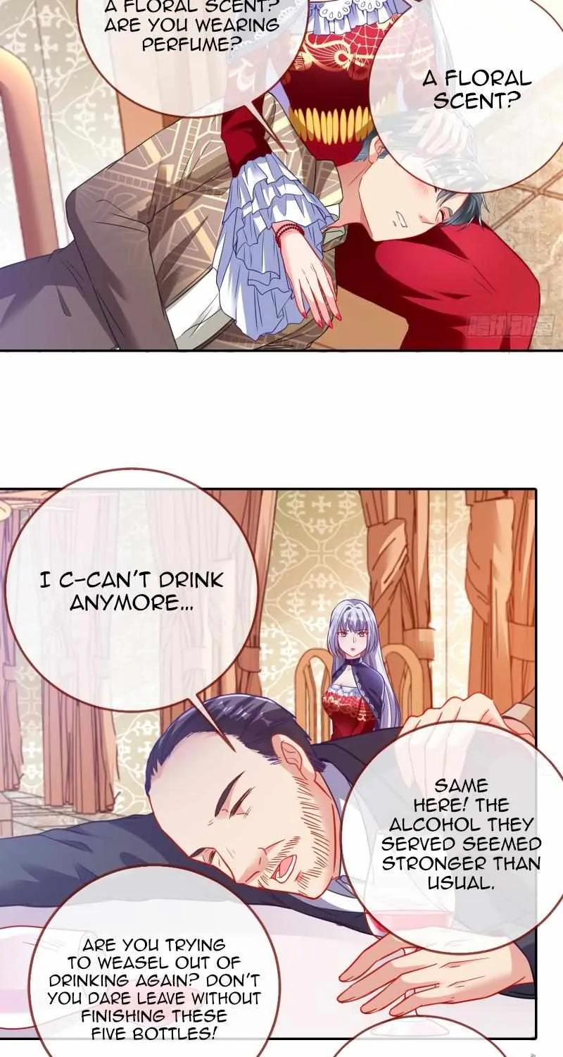 Cheating Men Must Die Chapter 364 page 23 - 