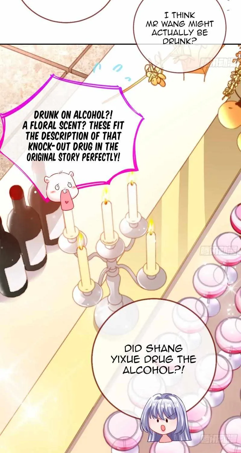 Cheating Men Must Die Chapter 364 page 24 - 