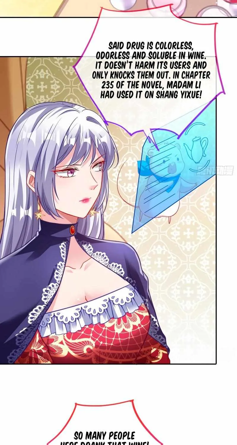 Cheating Men Must Die Chapter 364 page 25 - 
