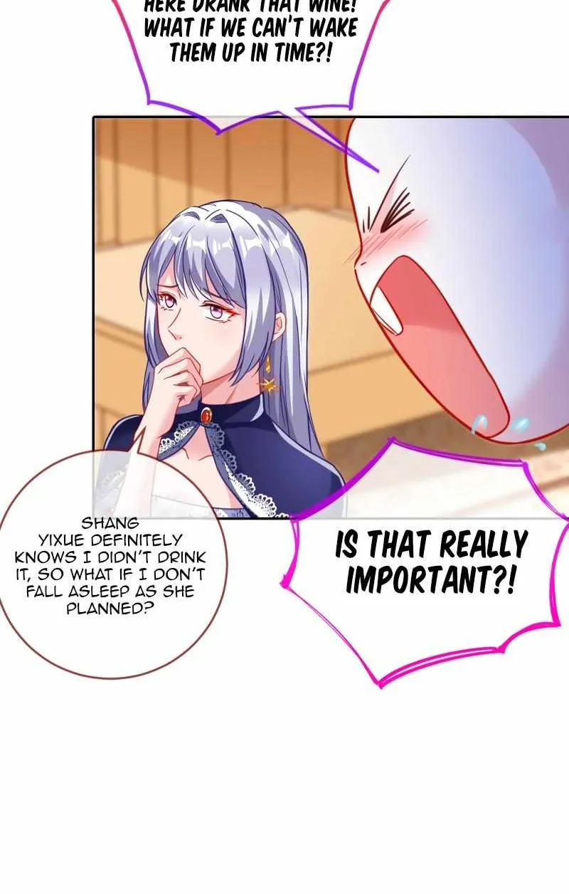 Cheating Men Must Die Chapter 364 page 26 - 