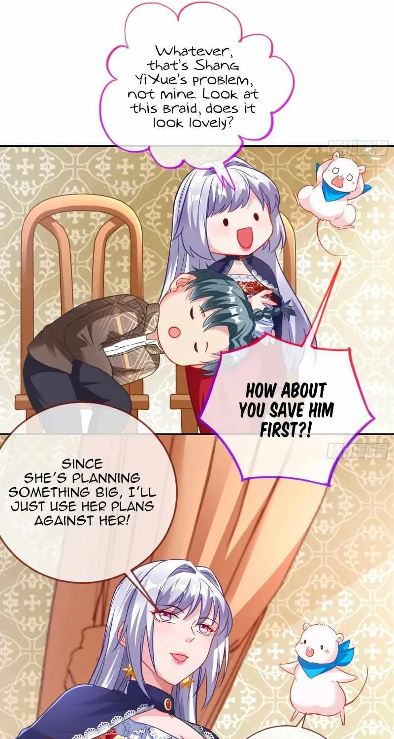 Cheating Men Must Die Chapter 364 page 27 - 