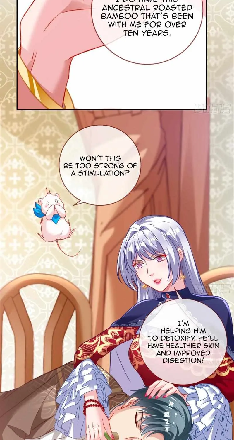 Cheating Men Must Die Chapter 364 page 29 - 