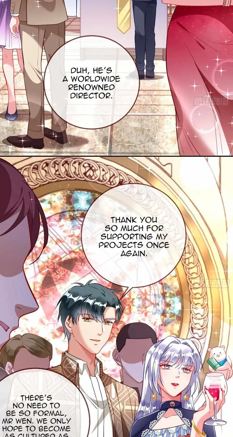 Cheating Men Must Die Chapter 364 page 4 - 