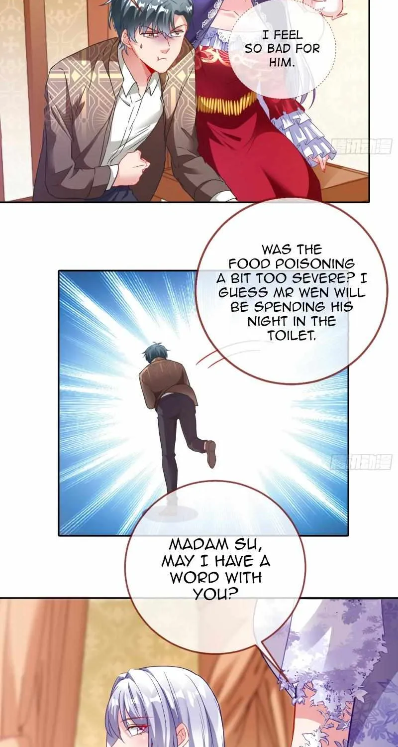 Cheating Men Must Die Chapter 364 page 32 - 