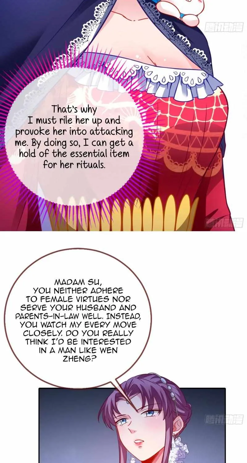 Cheating Men Must Die Chapter 364 page 36 - 