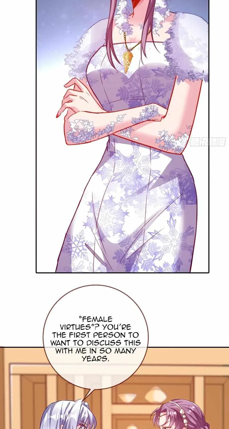 Cheating Men Must Die Chapter 364 page 37 - 