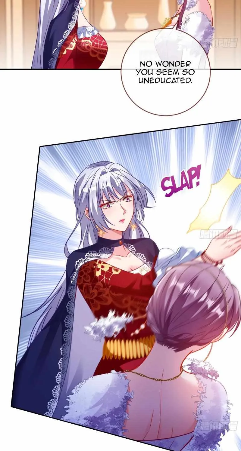 Cheating Men Must Die Chapter 364 page 39 - 