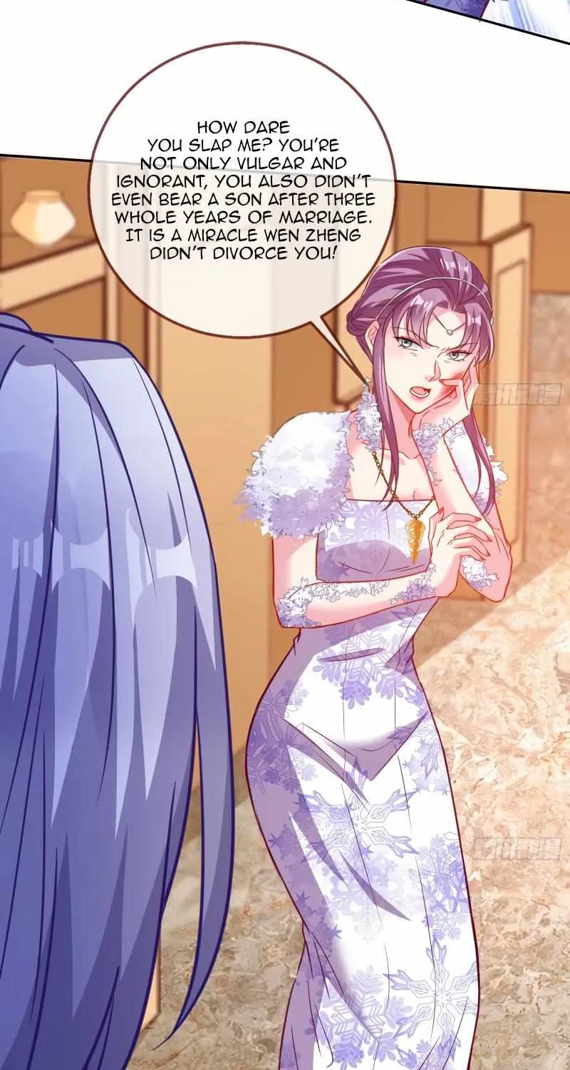 Cheating Men Must Die Chapter 364 page 40 - 