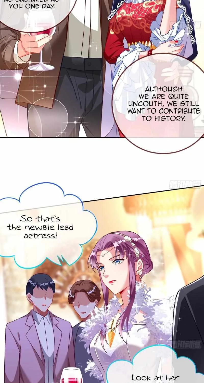 Cheating Men Must Die Chapter 364 page 5 - 