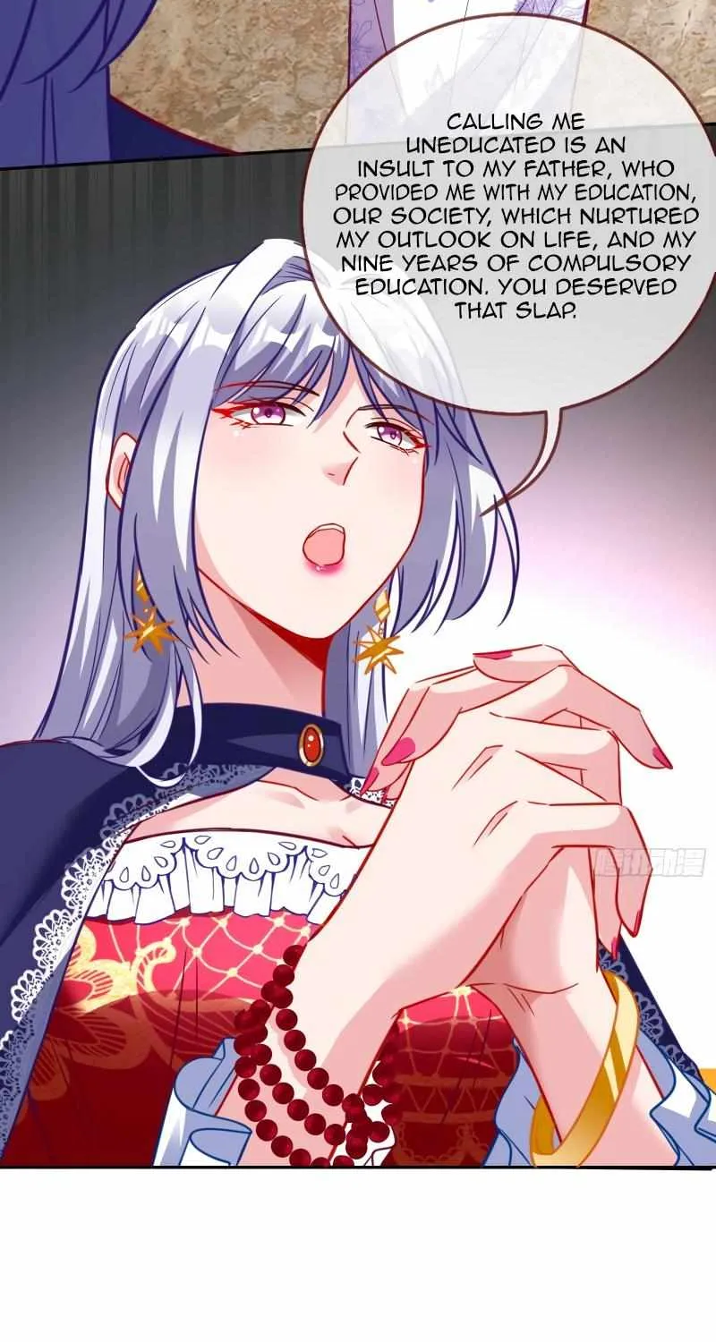 Cheating Men Must Die Chapter 364 page 41 - 