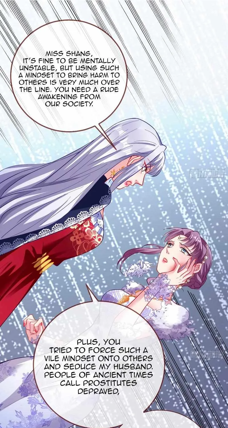 Cheating Men Must Die Chapter 364 page 43 - 