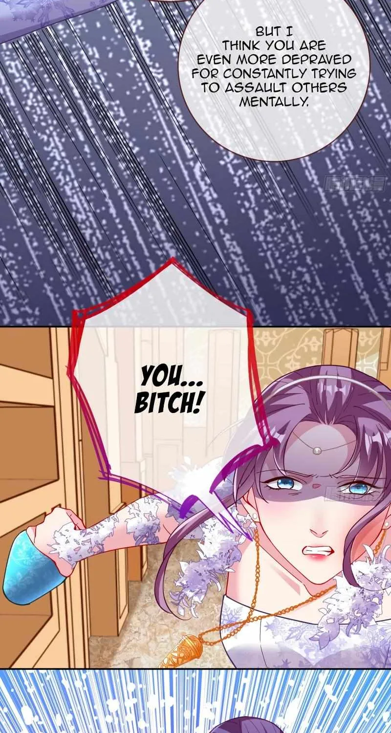 Cheating Men Must Die Chapter 364 page 44 - 