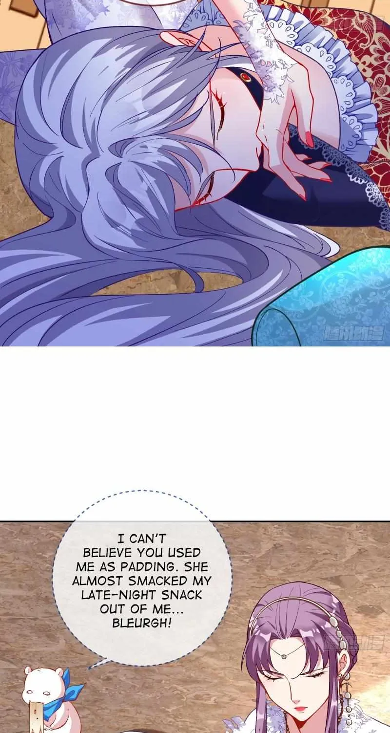 Cheating Men Must Die Chapter 364 page 47 - 