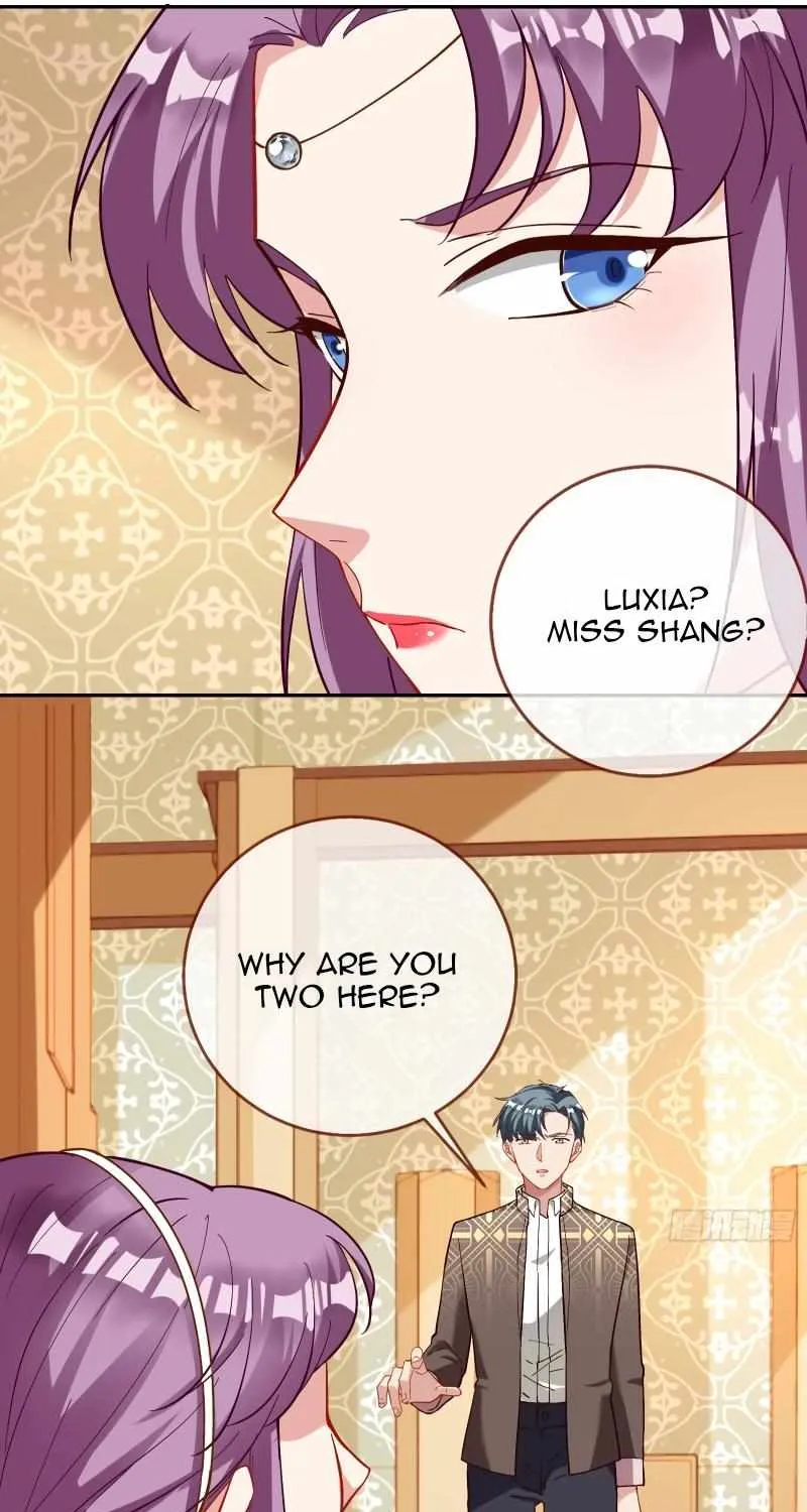 Cheating Men Must Die Chapter 364 page 49 - 