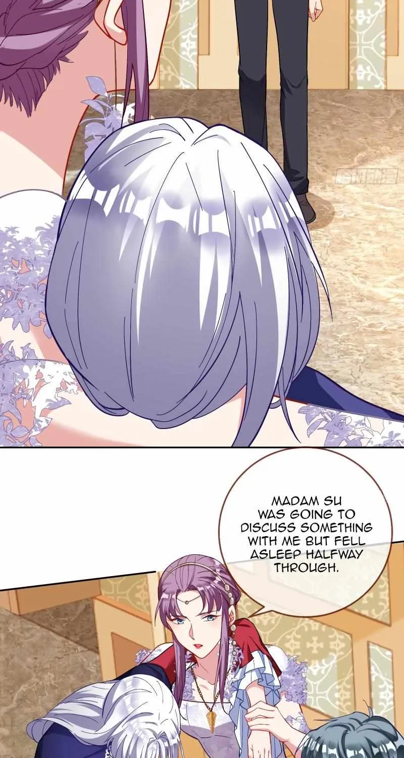 Cheating Men Must Die Chapter 364 page 50 - 