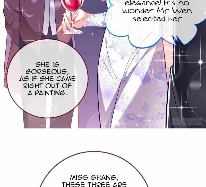 Cheating Men Must Die Chapter 364 page 6 - 