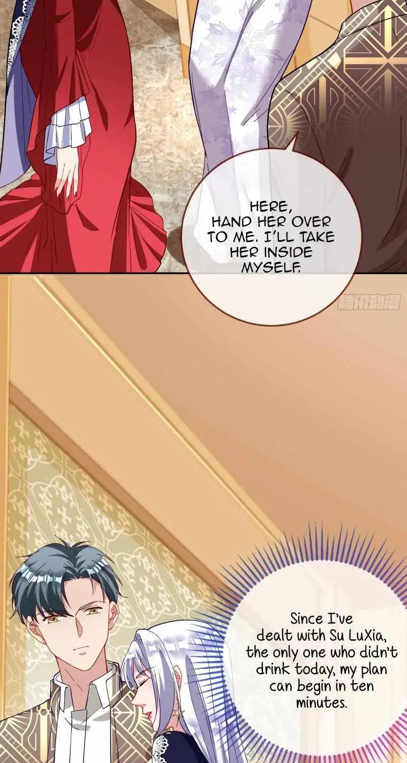 Cheating Men Must Die Chapter 364 page 52 - 