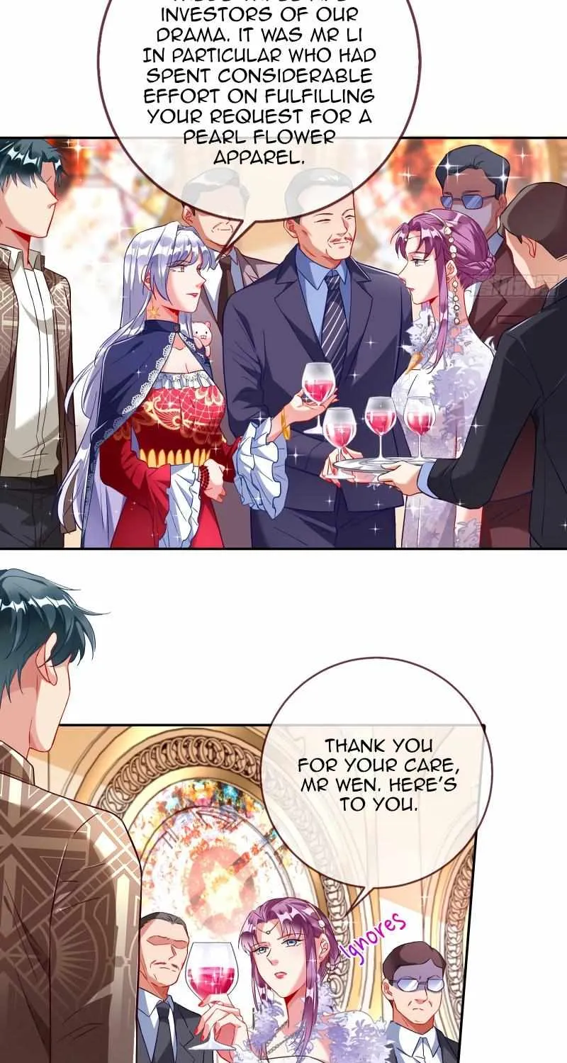 Cheating Men Must Die Chapter 364 page 7 - 