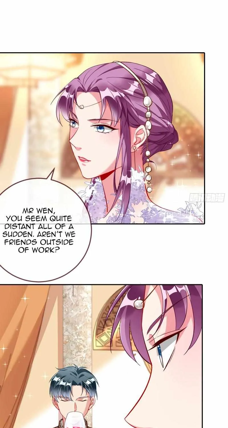Cheating Men Must Die Chapter 364 page 9 - 