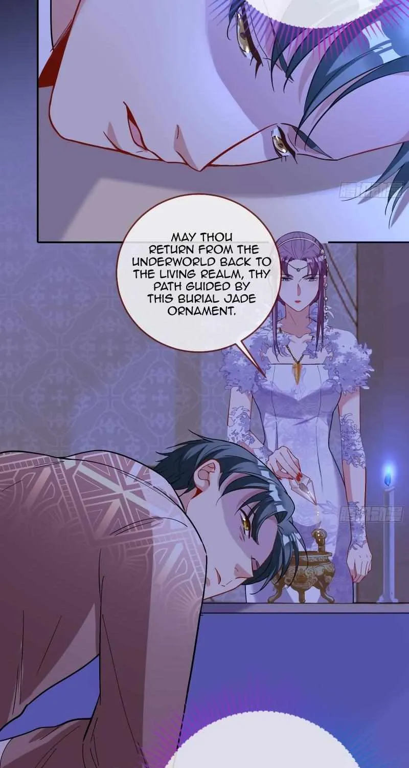 Cheating Men Must Die Chapter 365 page 11 - 