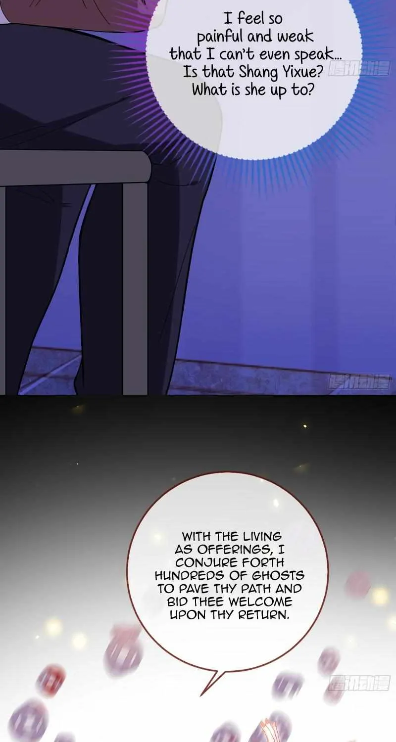 Cheating Men Must Die Chapter 365 page 12 - 
