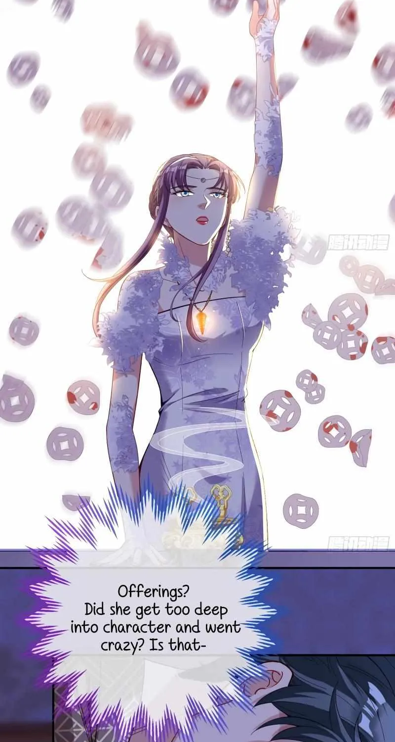 Cheating Men Must Die Chapter 365 page 13 - 