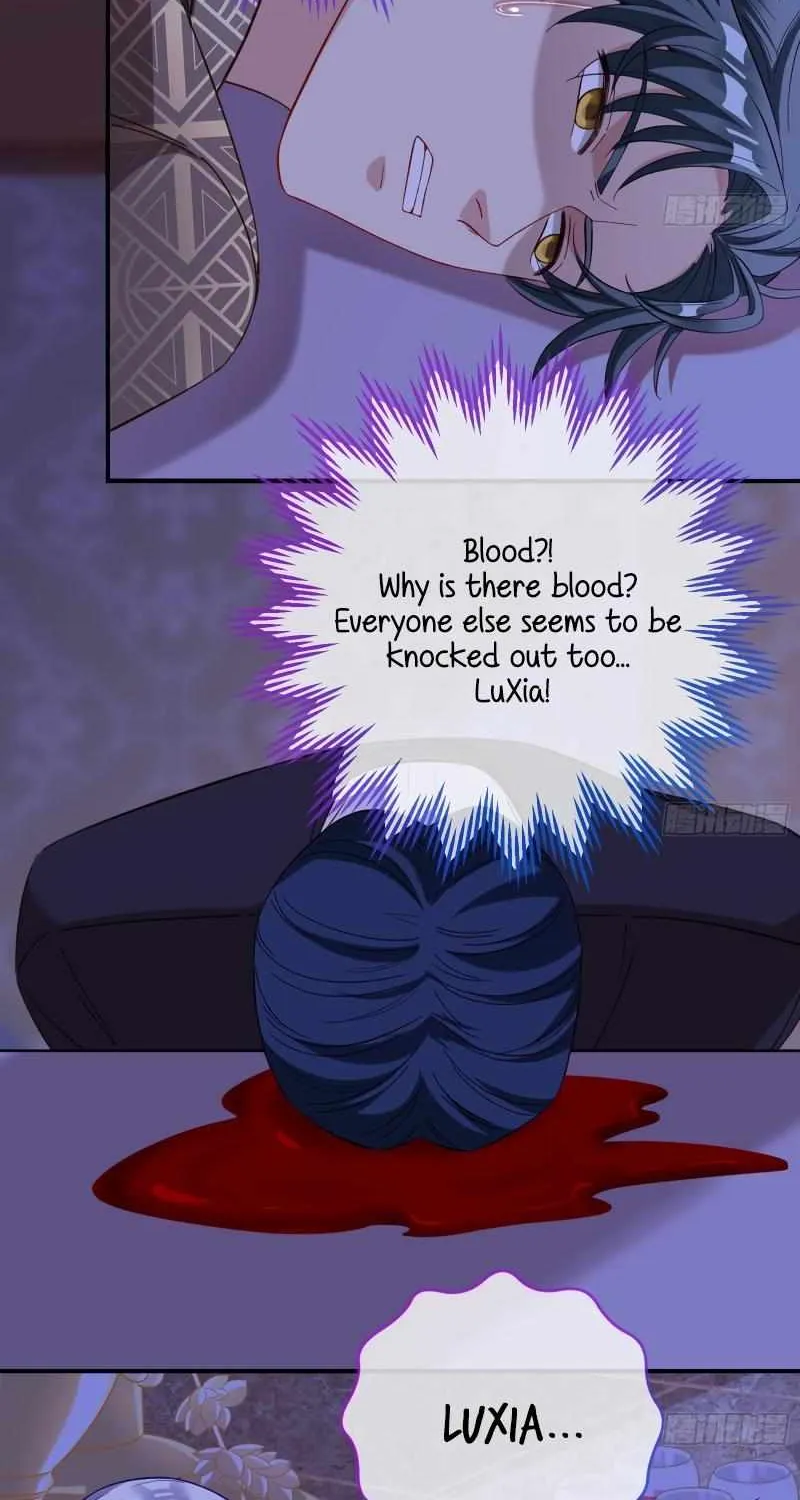Cheating Men Must Die Chapter 365 page 14 - 
