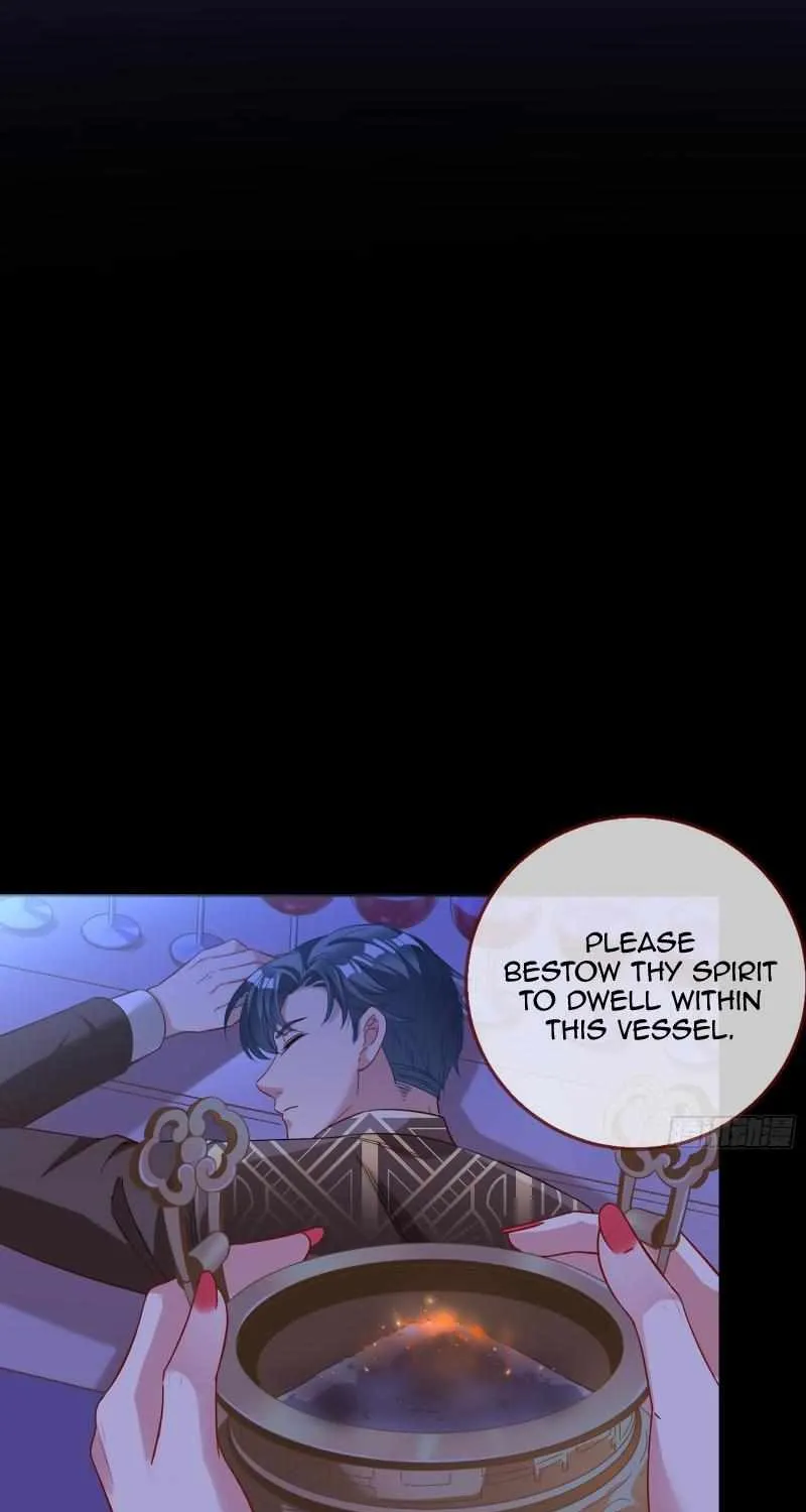Cheating Men Must Die Chapter 365 page 18 - 