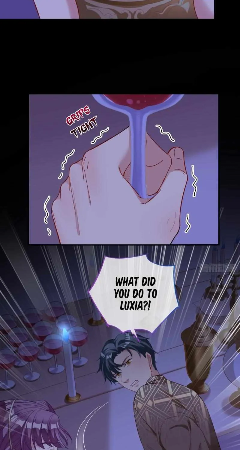Cheating Men Must Die Chapter 365 page 19 - 