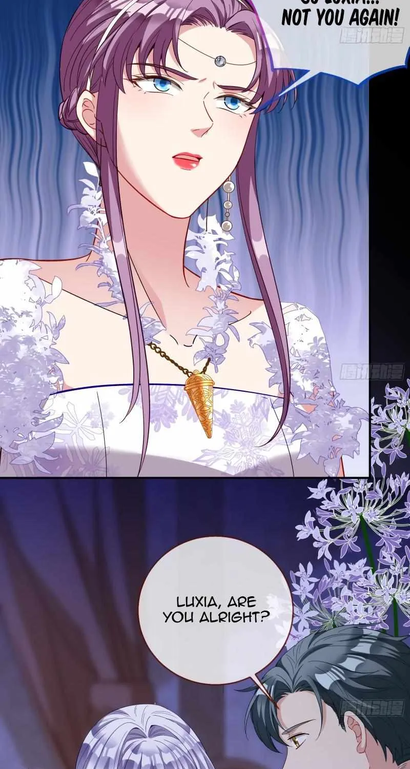 Cheating Men Must Die Chapter 365 page 24 - 