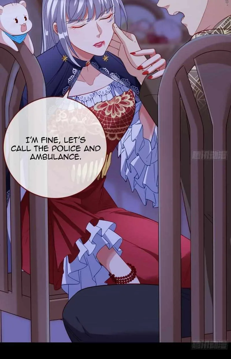 Cheating Men Must Die Chapter 365 page 25 - 