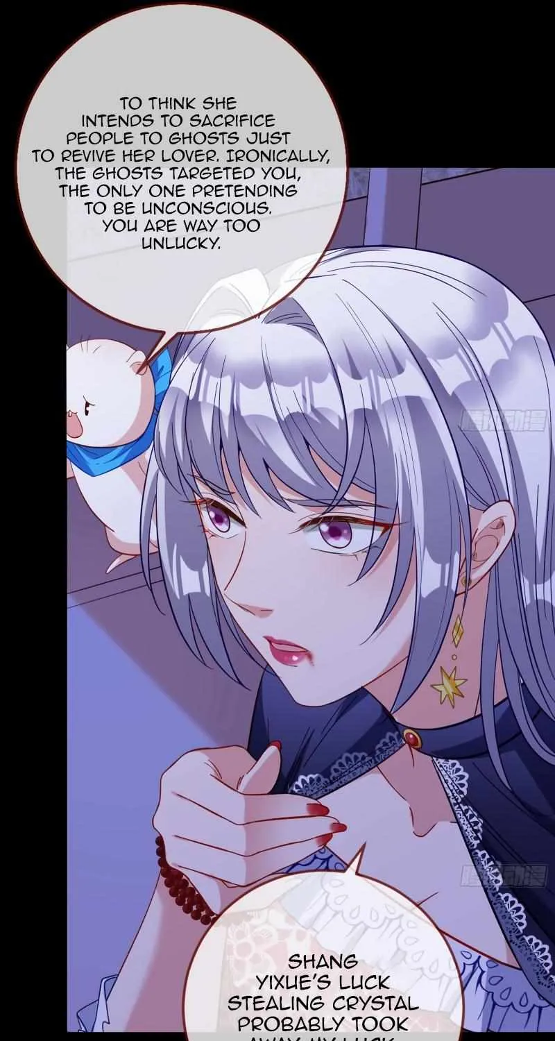 Cheating Men Must Die Chapter 365 page 26 - 