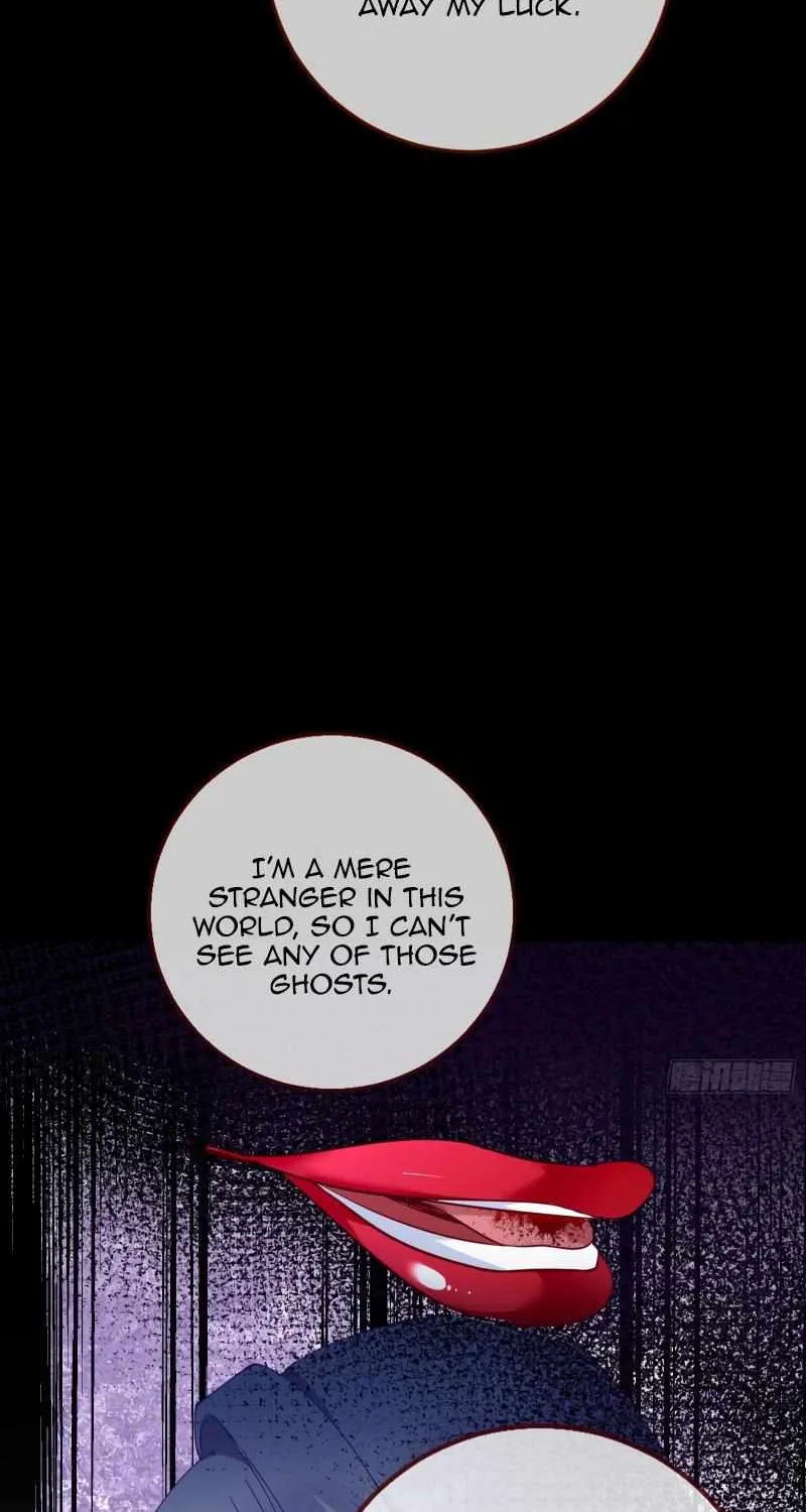 Cheating Men Must Die Chapter 365 page 27 - 