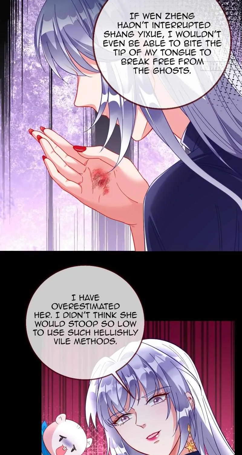 Cheating Men Must Die Chapter 365 page 28 - 