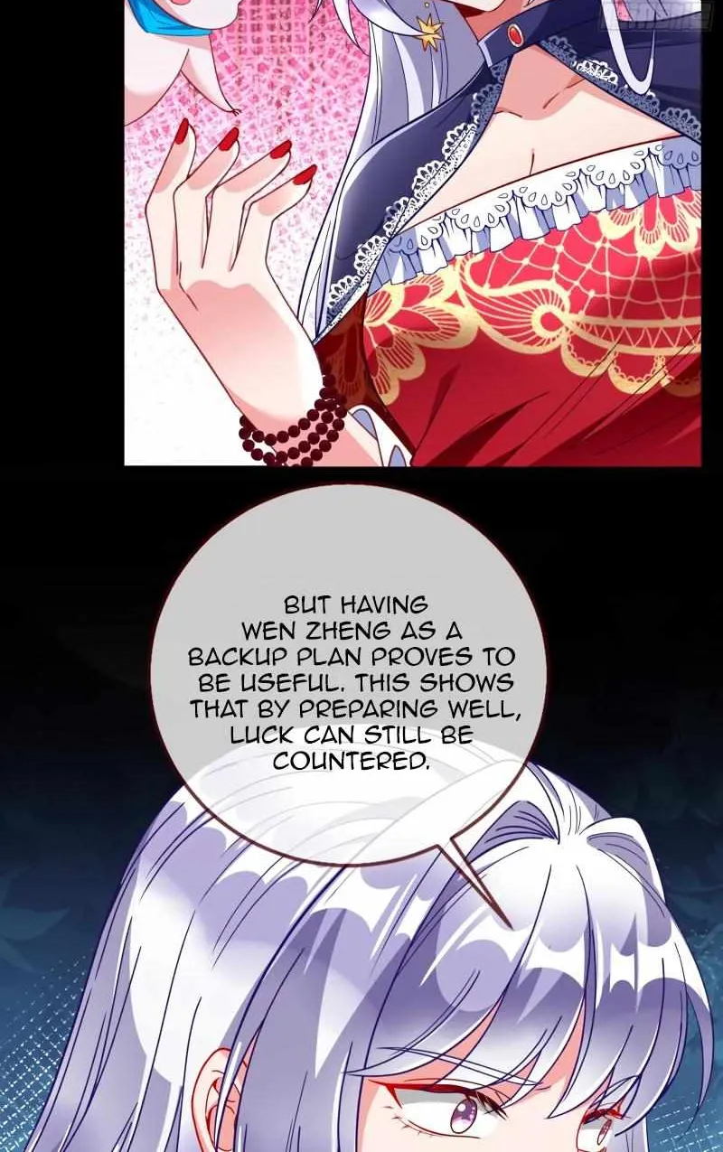 Cheating Men Must Die Chapter 365 page 29 - 