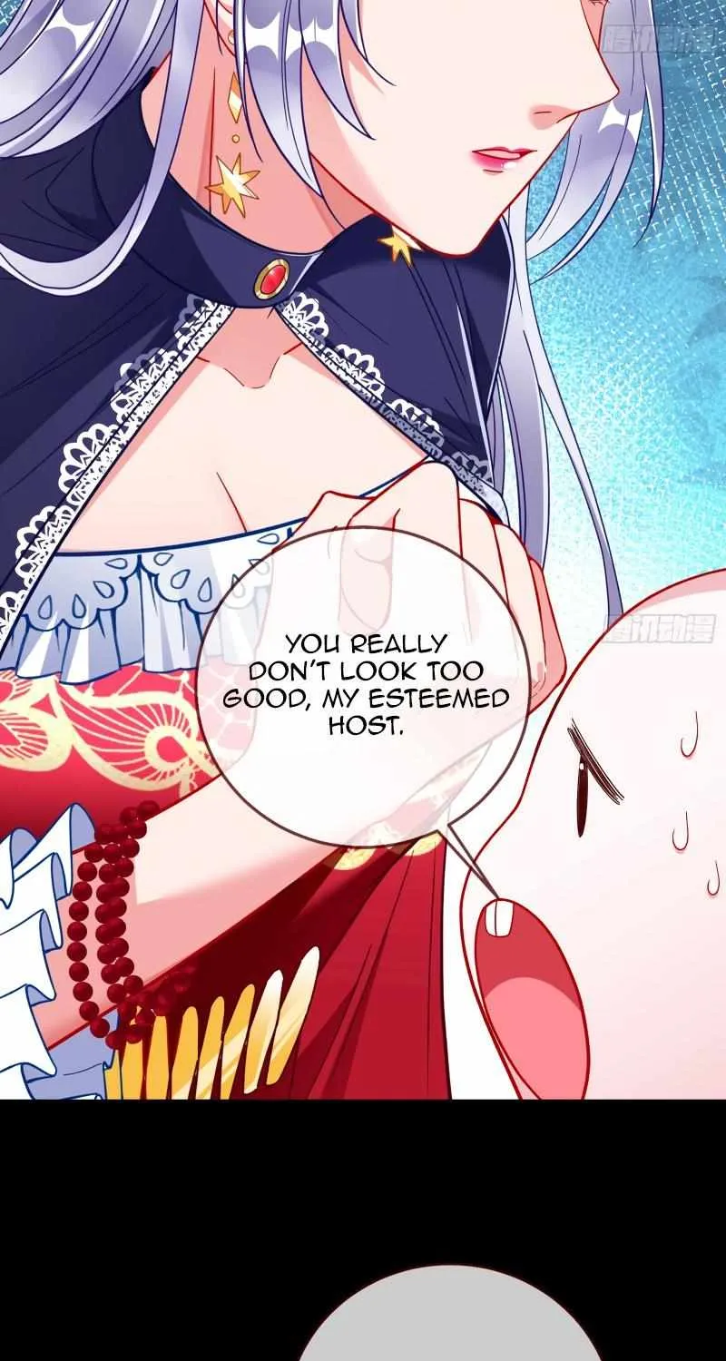 Cheating Men Must Die Chapter 365 page 30 - 