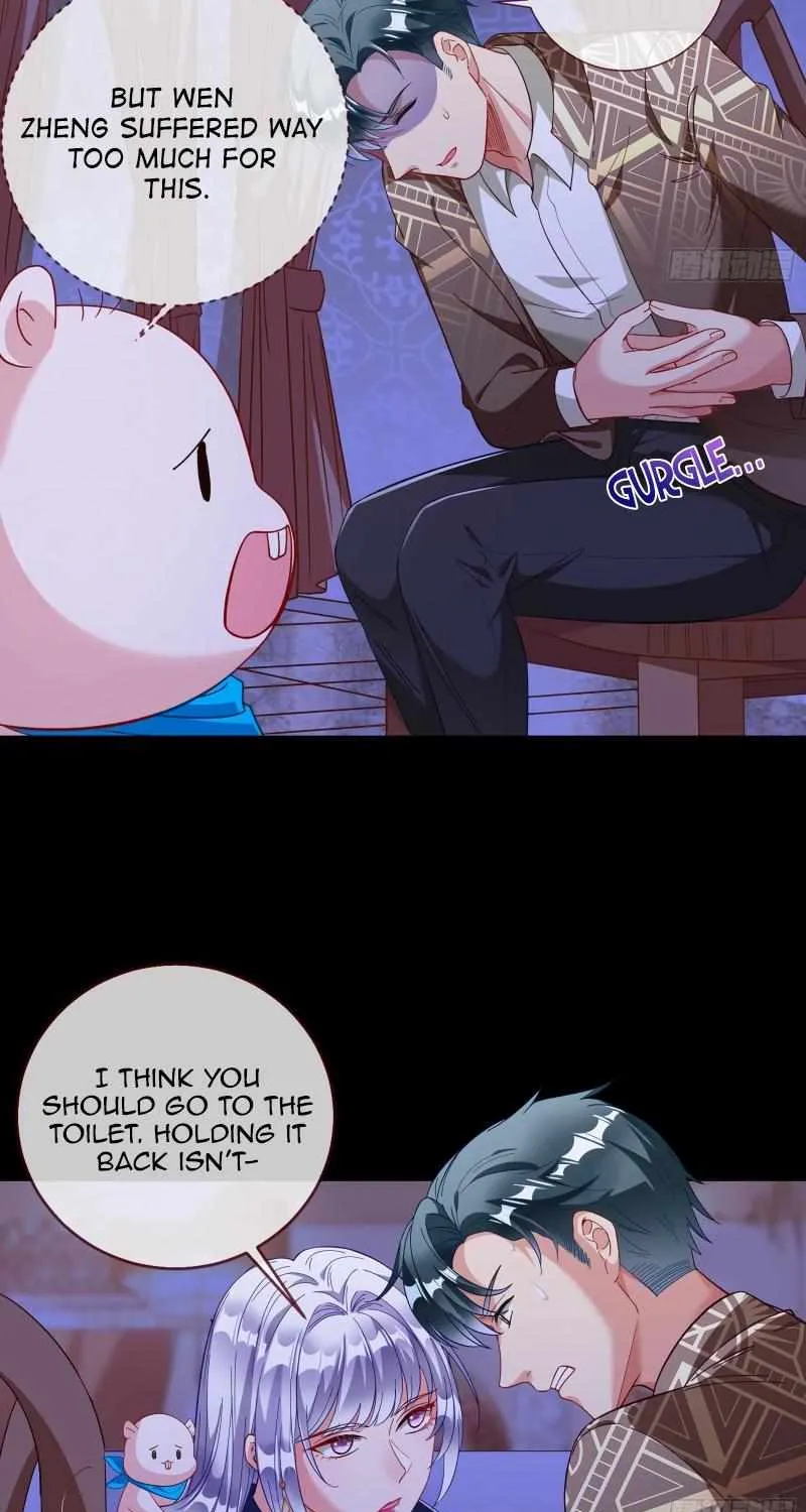 Cheating Men Must Die Chapter 365 page 32 - 