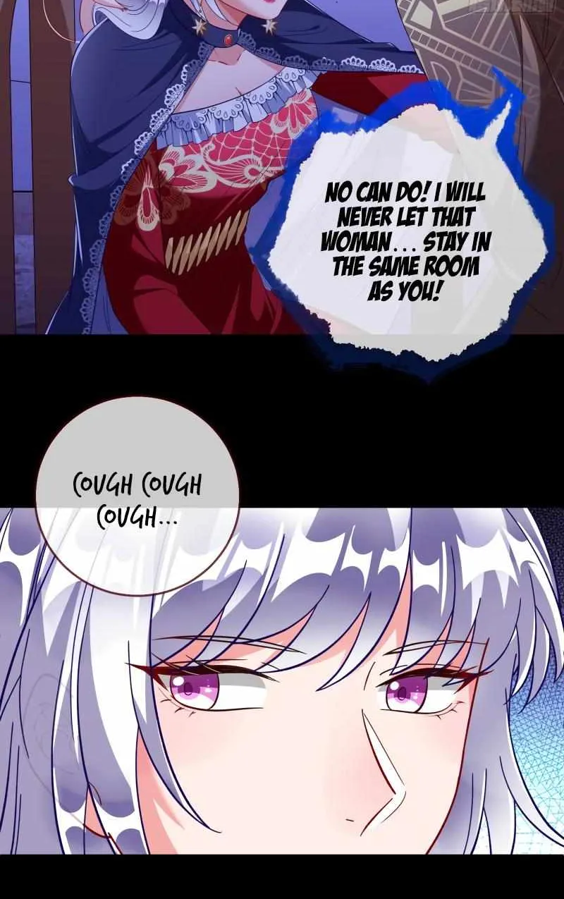Cheating Men Must Die Chapter 365 page 33 - 