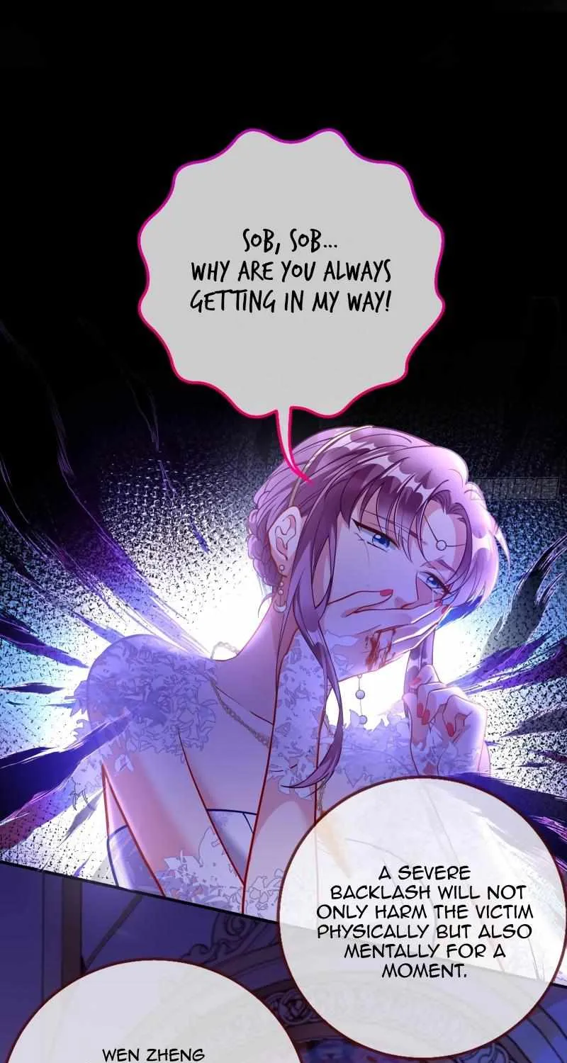Cheating Men Must Die Chapter 365 page 36 - 
