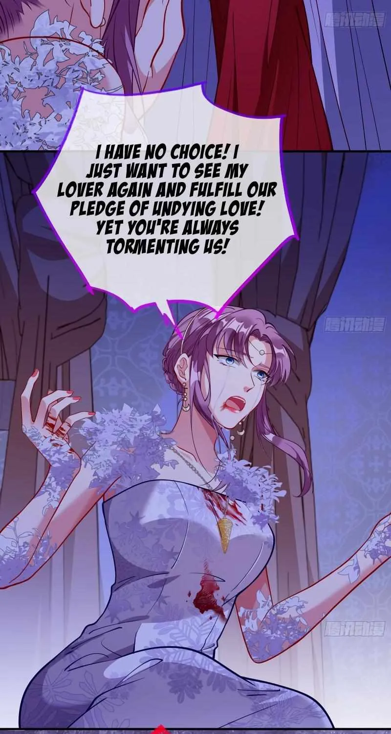 Cheating Men Must Die Chapter 365 page 38 - 