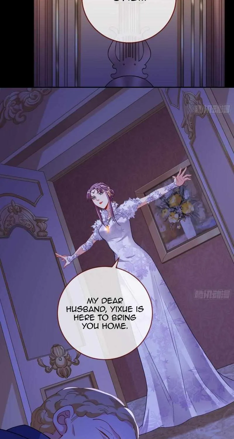 Cheating Men Must Die Chapter 365 page 5 - 