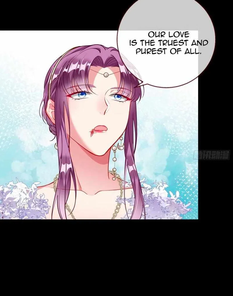 Cheating Men Must Die Chapter 365 page 41 - 