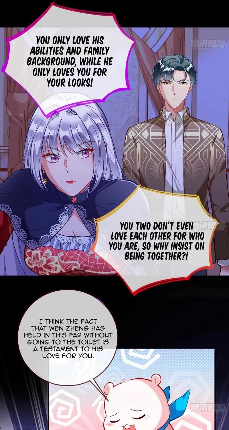 Cheating Men Must Die Chapter 365 page 42 - 