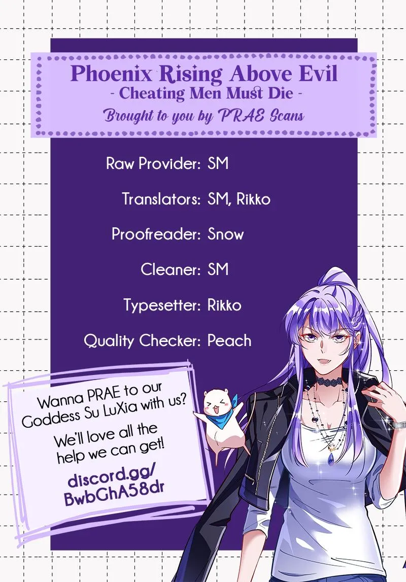 Cheating Men Must Die Chapter 365 page 47 - 