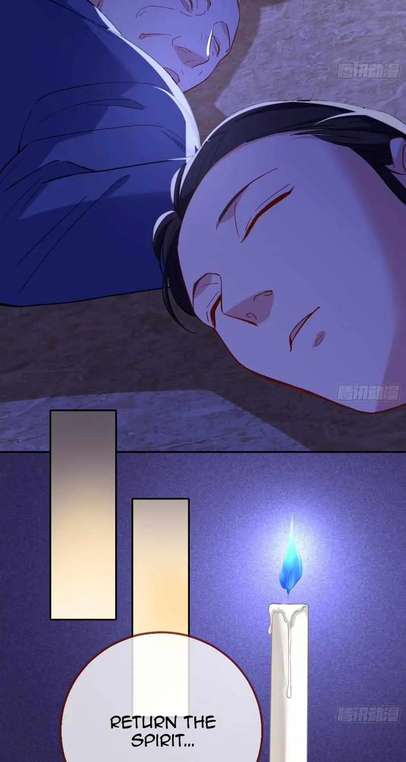 Cheating Men Must Die Chapter 365 page 6 - 