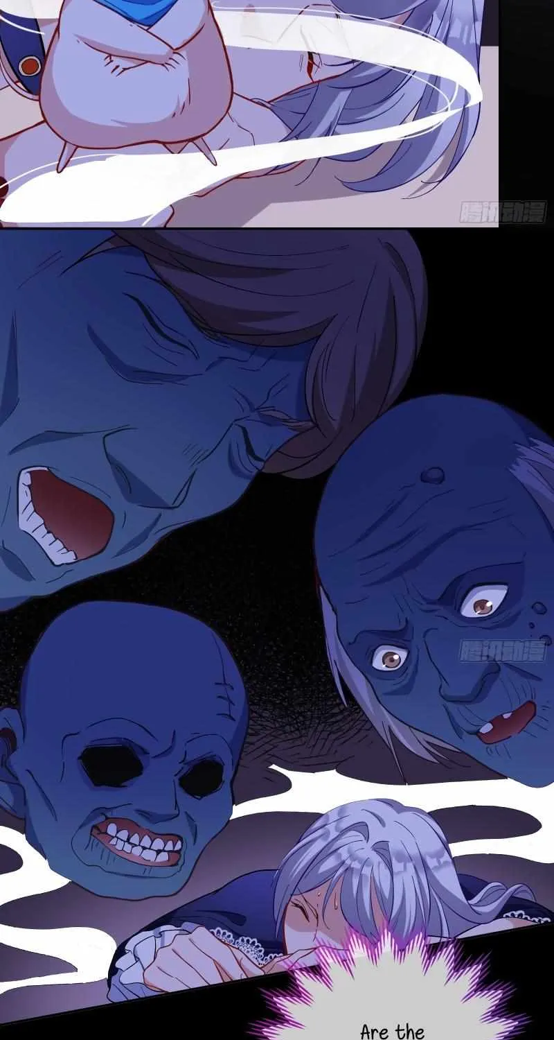 Cheating Men Must Die Chapter 365 page 8 - 